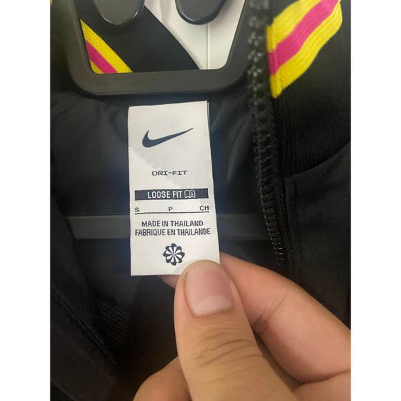 Nike Chelsea FC Third Division Dri Fit Jacket - Picture 5 of 6